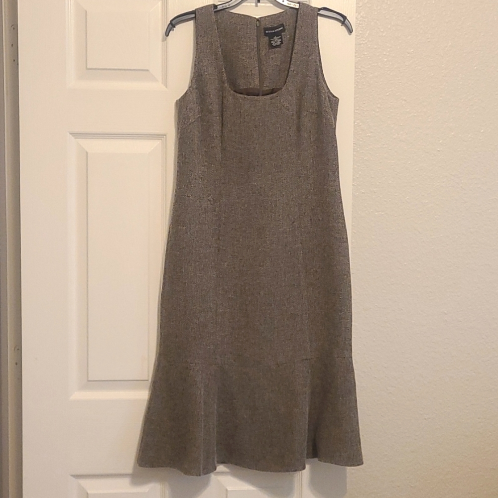 Women's Sutton Studio Sleeveless Dress Size 6